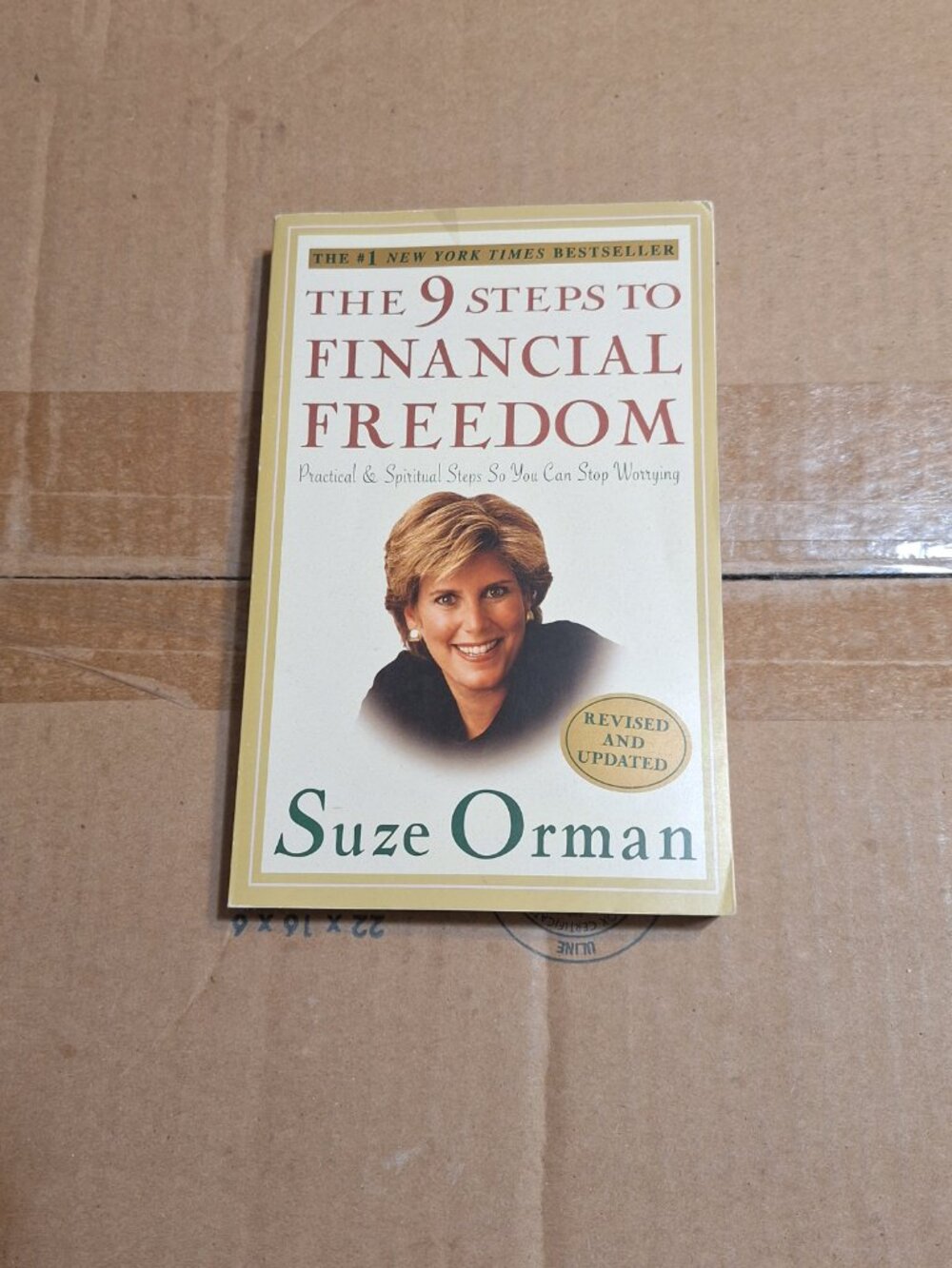 9 steps to financial freedom